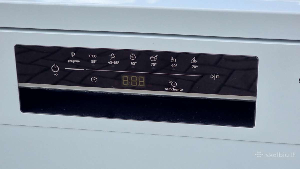 Nauja Gorenje Gs643c90w+ Garantija - nuotraukos Nr. 31