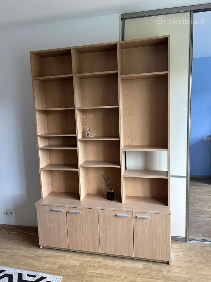 Naudota sekcija