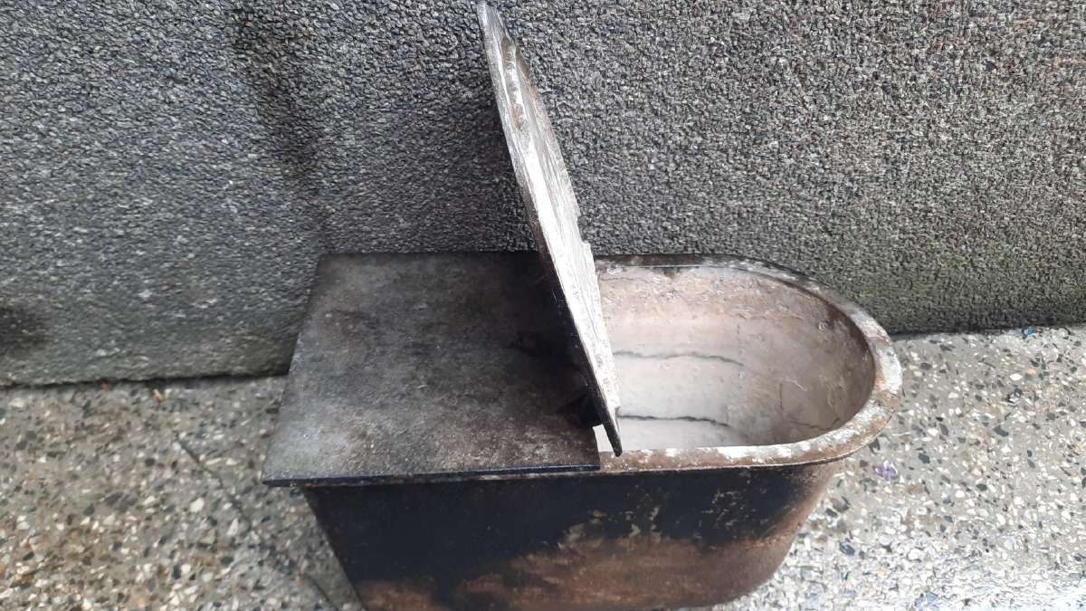 Vaškuolės bitinės