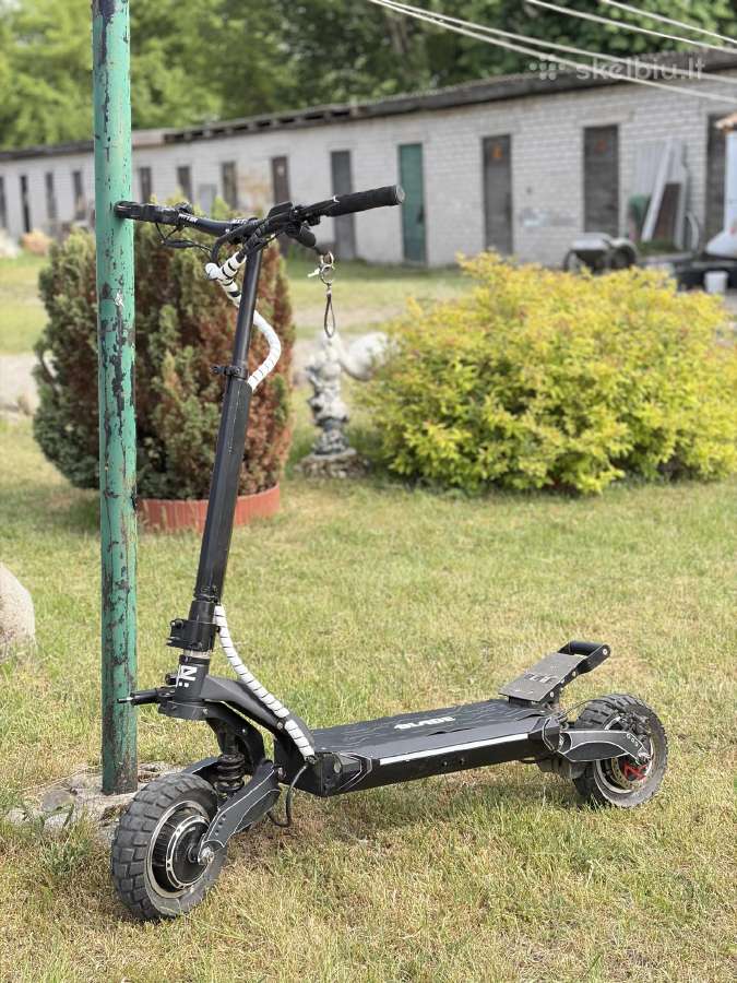 Teverun Blade 10 Dual Pro