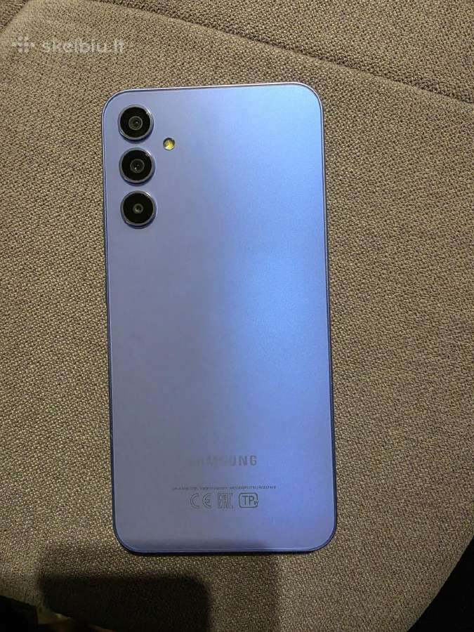 Samsung A34 5G 128gb