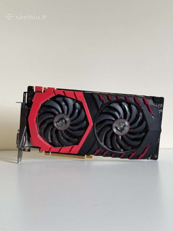 Gtx 1070ti