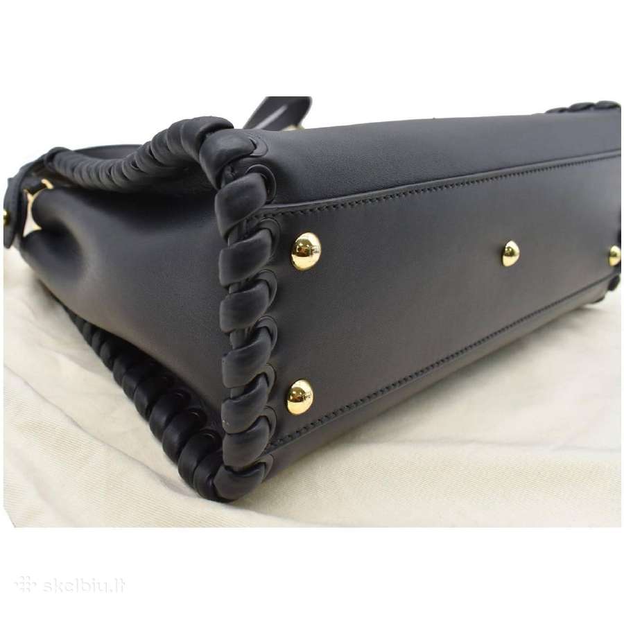 Fendi Peekabu Whipstich medium bag - nuotraukos Nr. 4
