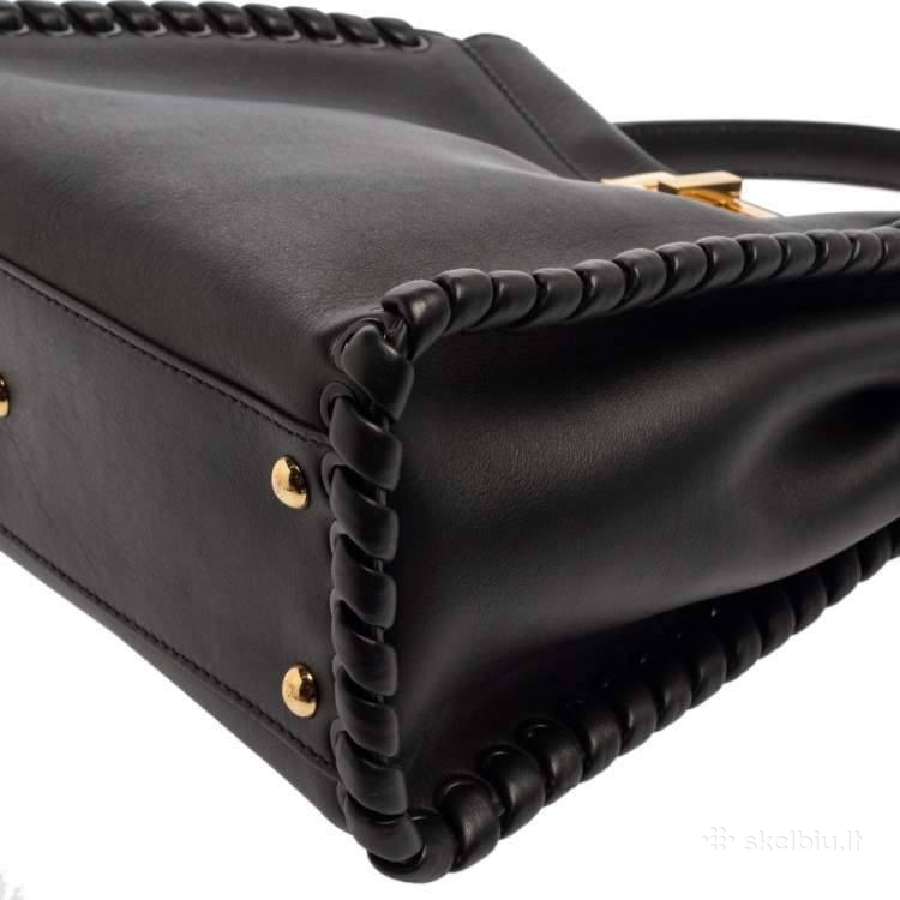 Fendi Peekabu Whipstich medium bag - nuotraukos Nr. 5