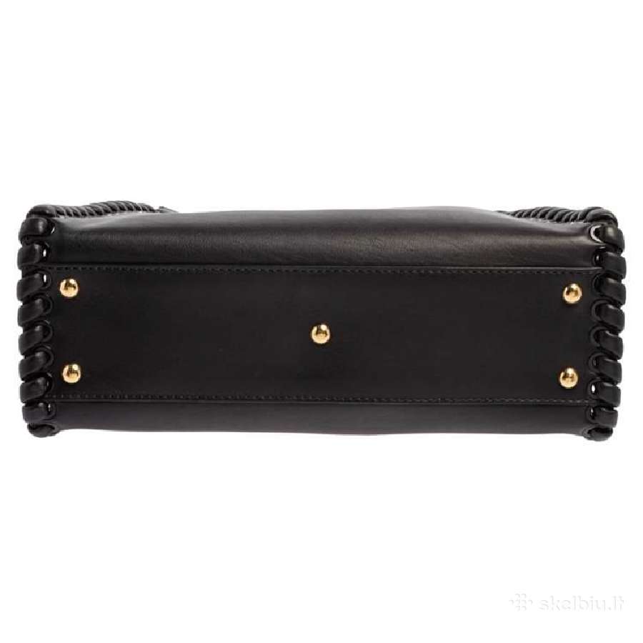 Fendi Peekabu Whipstich medium bag - nuotraukos Nr. 9