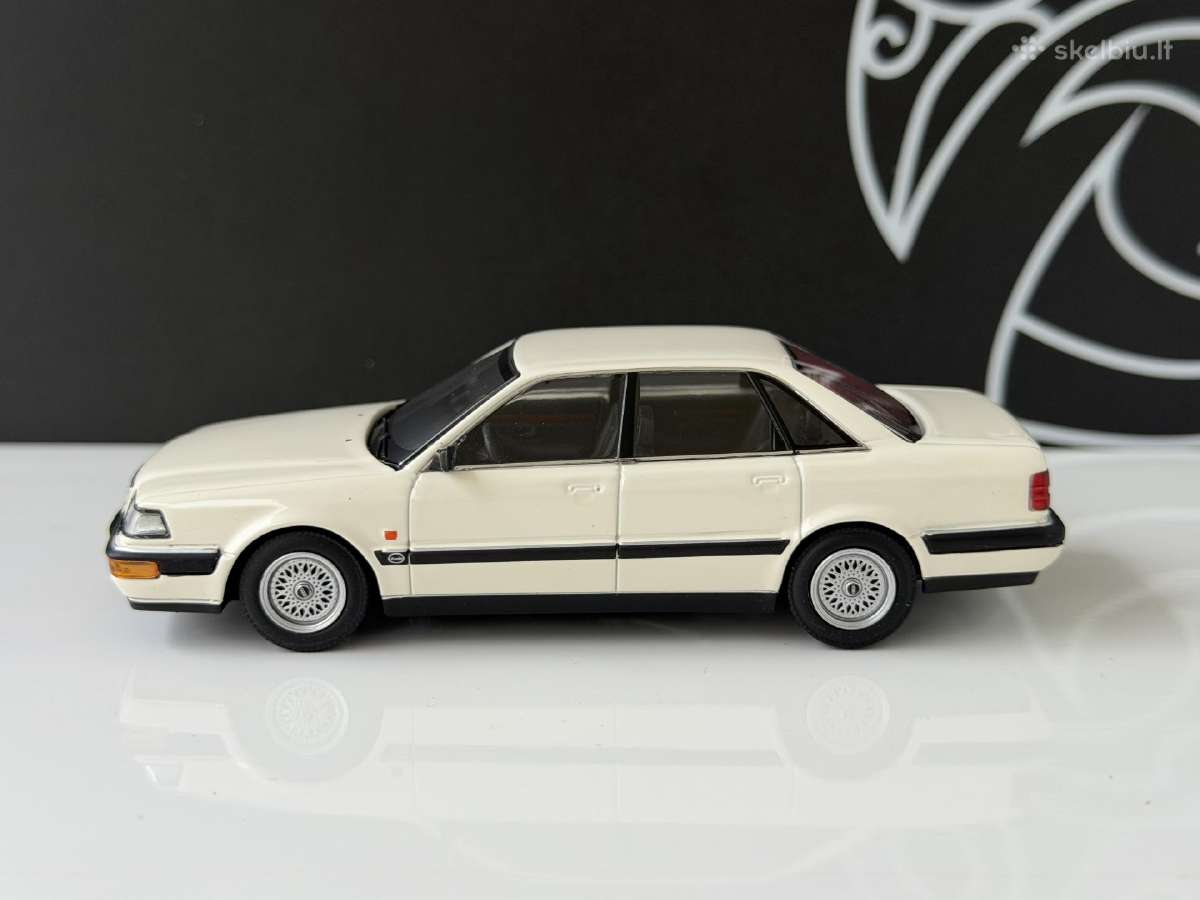 Audi V8 1:43