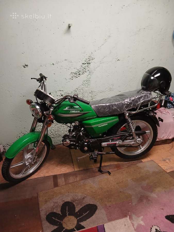 Motoroleris