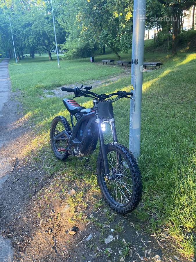 Surron Light Bee X 2023