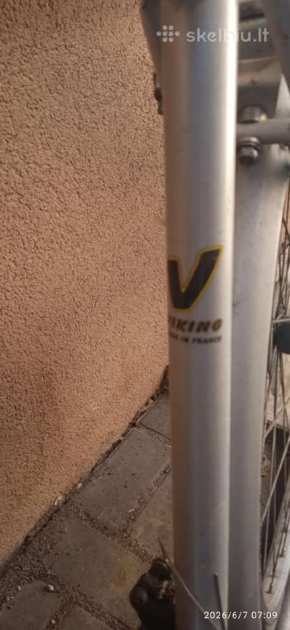 Dviračiai įvairūs nebrangiai (vaikų ir vyresnių - nuotraukos Nr. 7