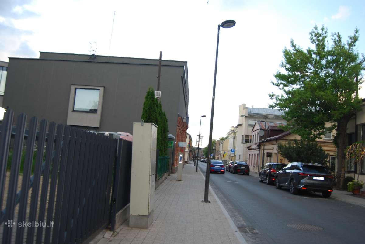 Panevėžio m. Centre, Respublikos g 1, - nuotraukos Nr. 4