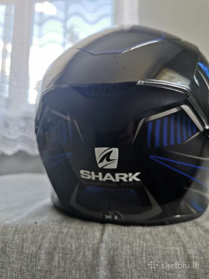 Shark salmai. - nuotraukos Nr. 9