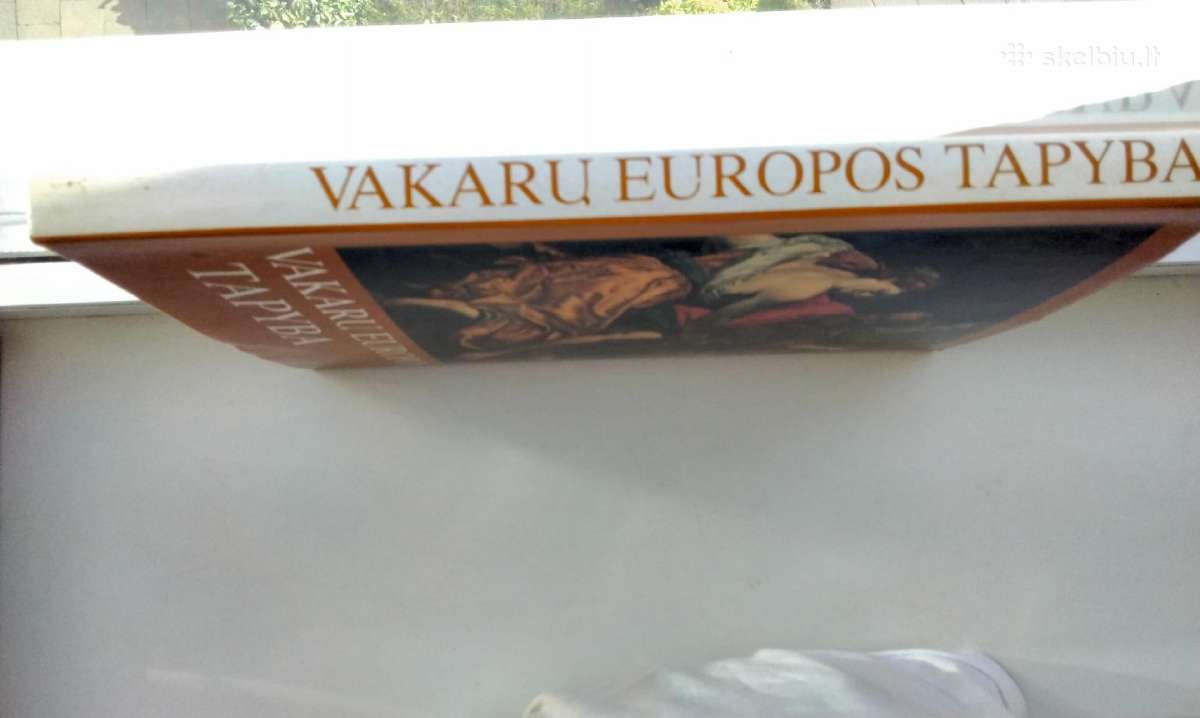 Vakarų Europos tapyba Lietuvos muziejuose - nuotraukos Nr. 11