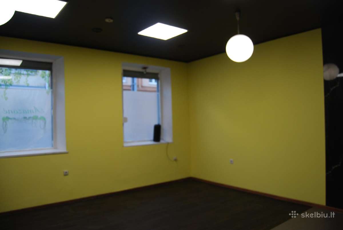 Panevėžio m. Centre, Respublikos g 1, - nuotraukos Nr. 10
