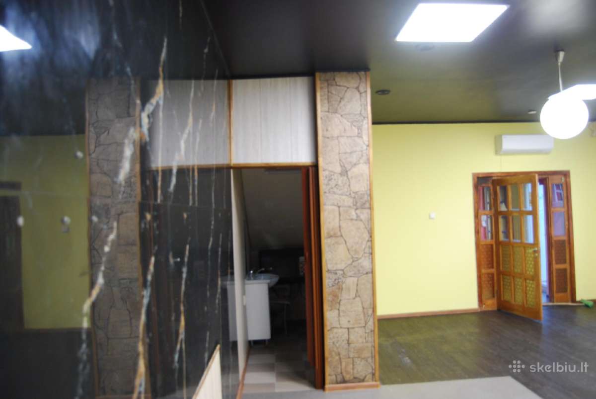 Panevėžio m. Centre, Respublikos g 1, - nuotraukos Nr. 11