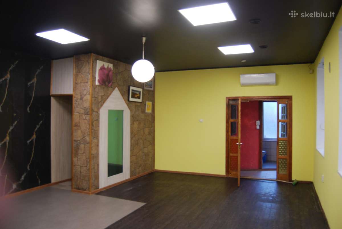 Panevėžio m. Centre, Respublikos g 1, - nuotraukos Nr. 13