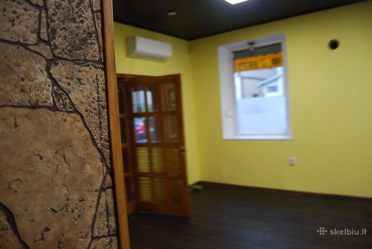 Panevėžio m. Centre, Respublikos g 1, - nuotraukos Nr. 12