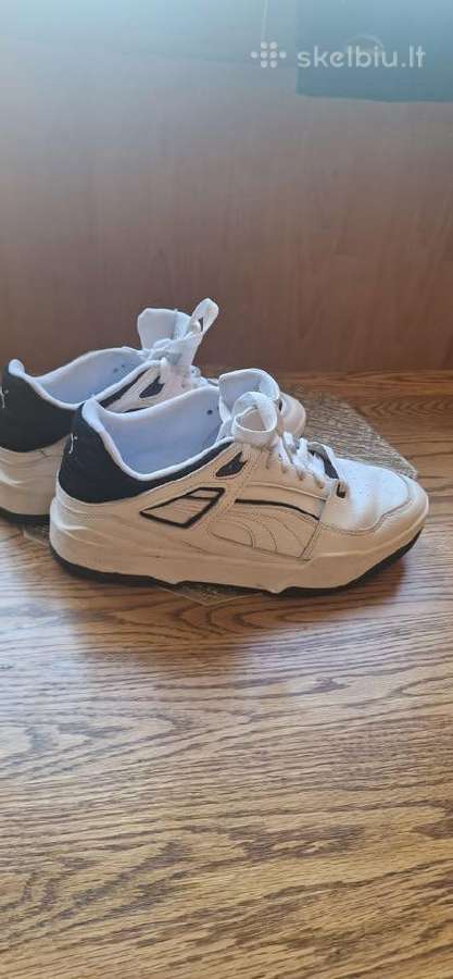 Puma Batai