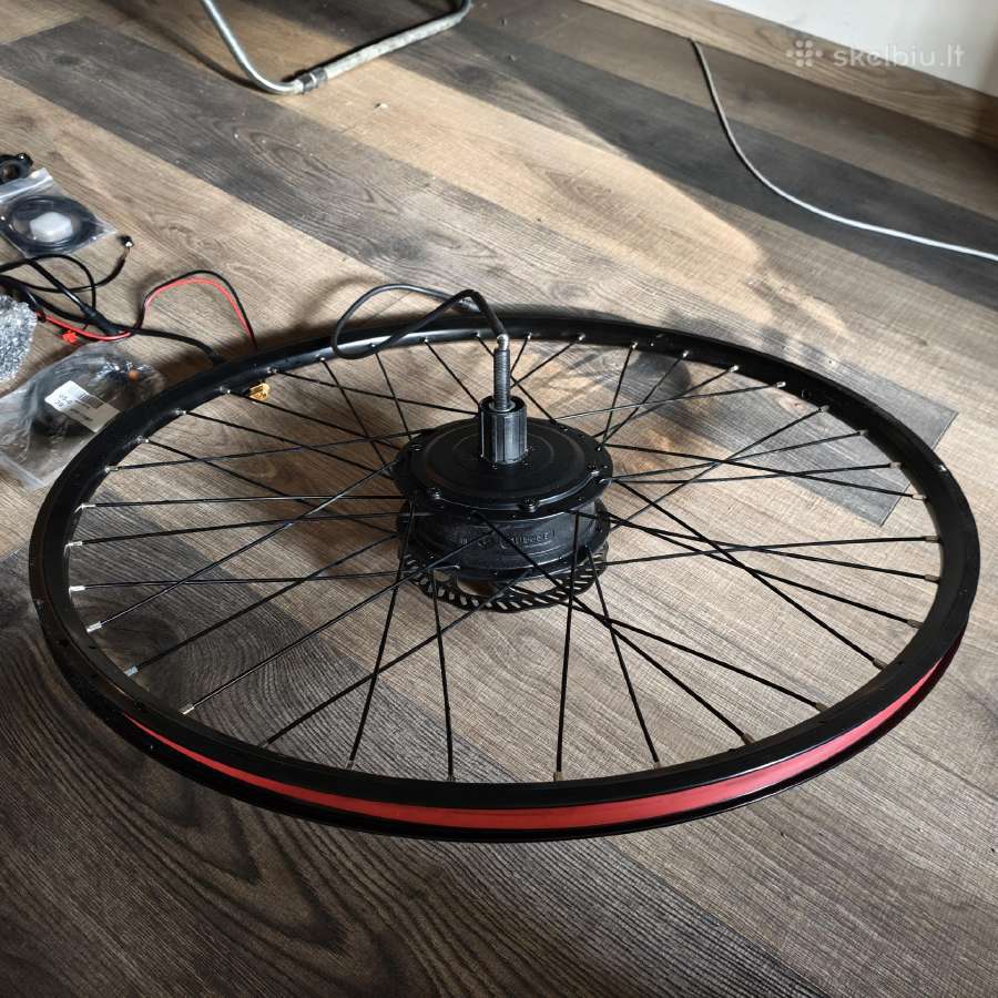 Bafang 500w 48v