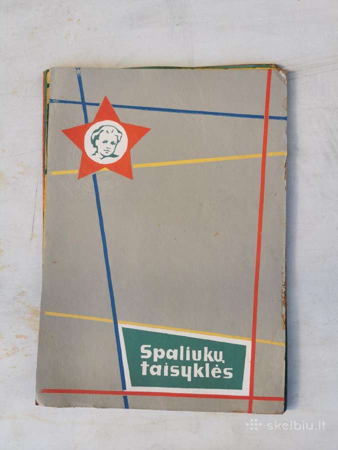 Plakatėliai - nuotraukos Nr. 5