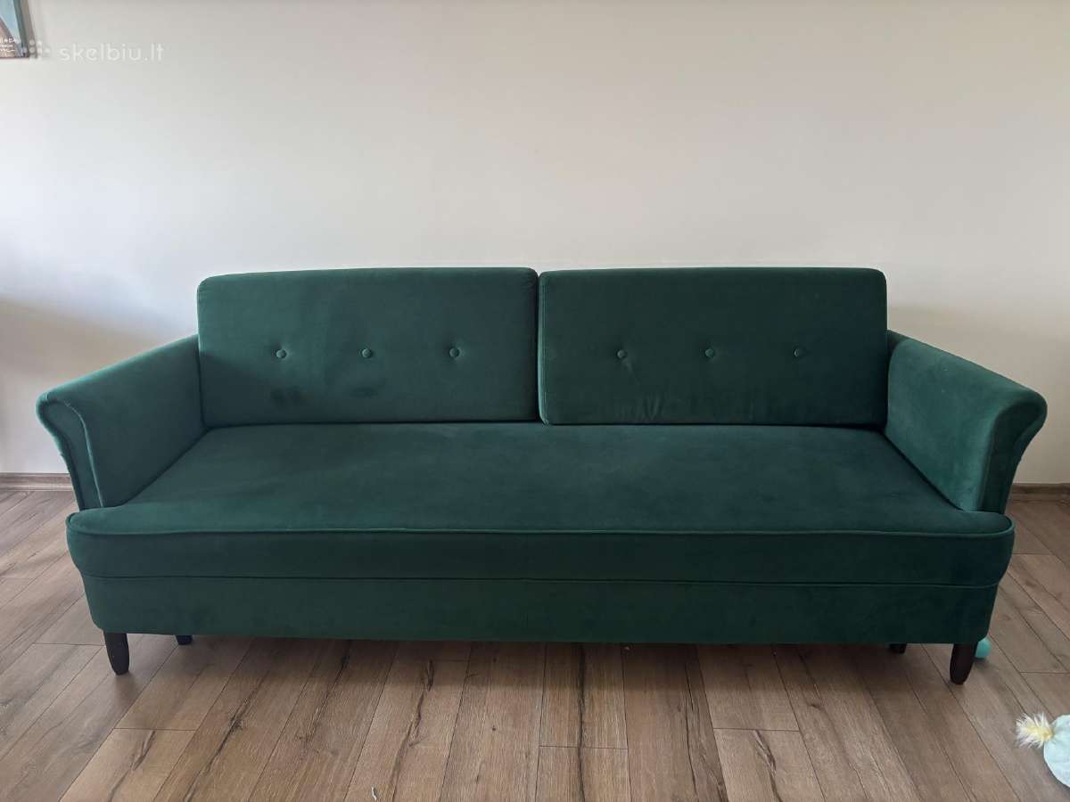 Parduodu Sofa-lova