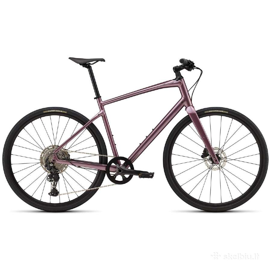 Specialized Sirrus X 4.0 beveik naujas