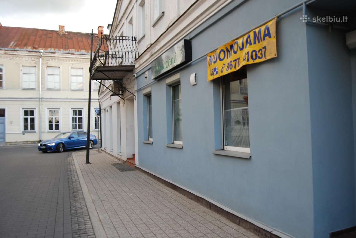 Panevėžio m. Centre, Respublikos g 1, - nuotraukos Nr. 5