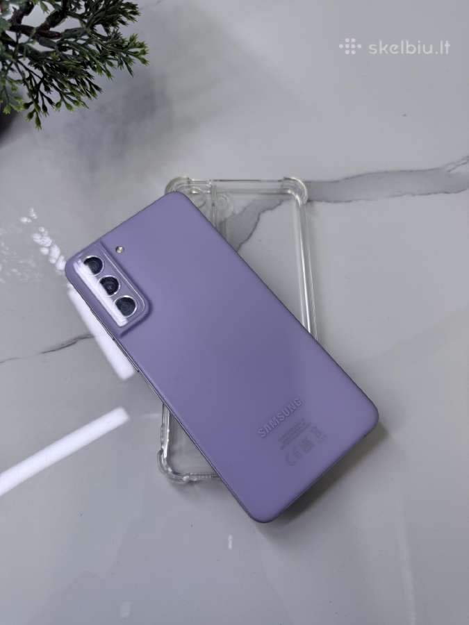 Samsung S21 Fe 5G