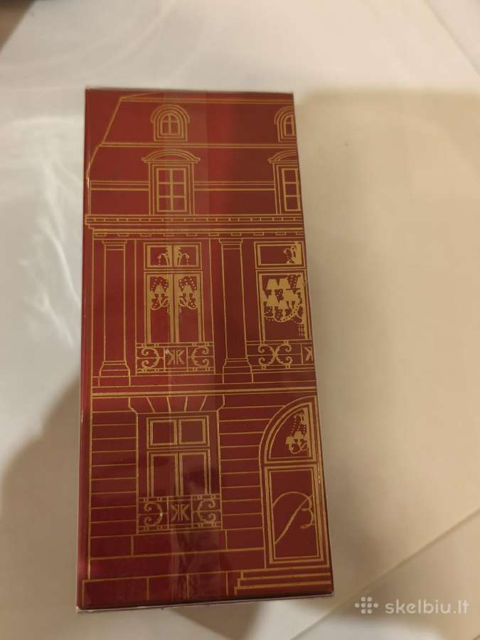 Maison Francis Kurkdjian Paris Baccarat Rouge 540 - nuotraukos Nr. 6