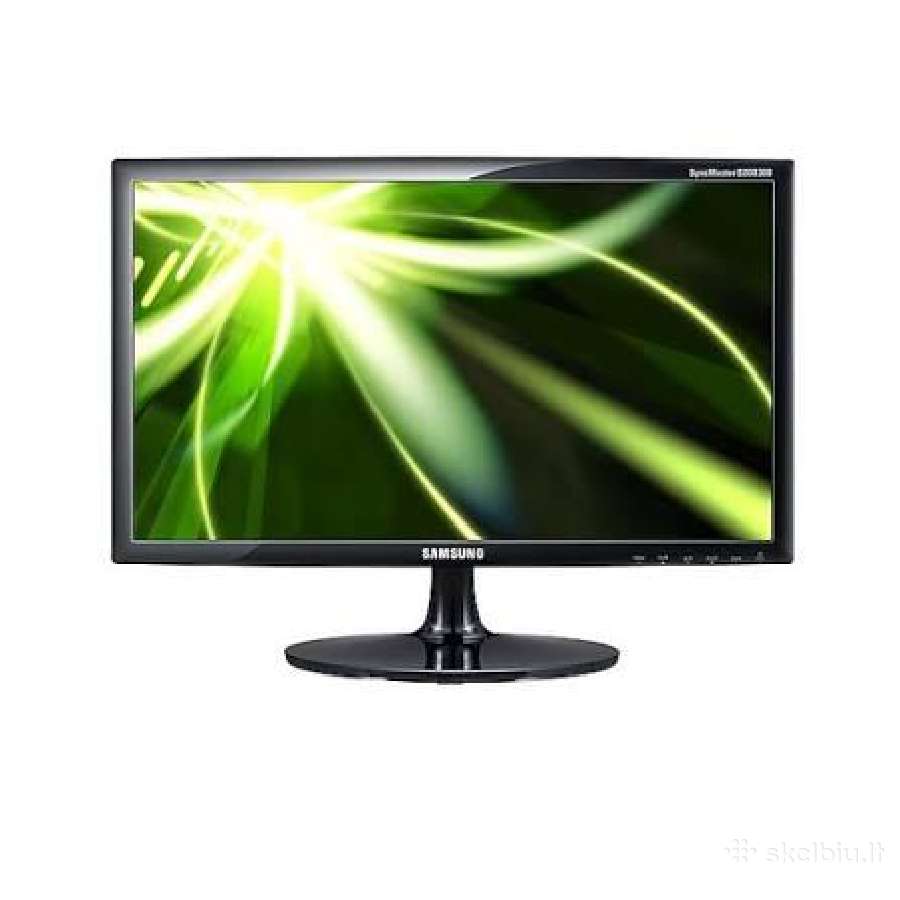 Monitorius Samsung