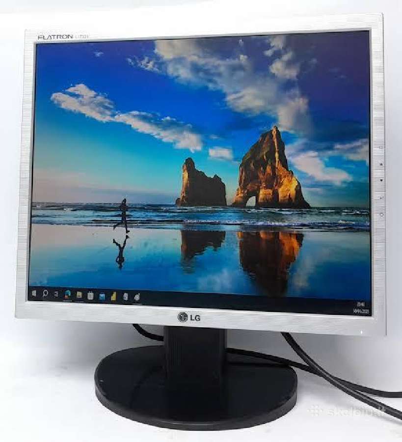 Monitorius LG