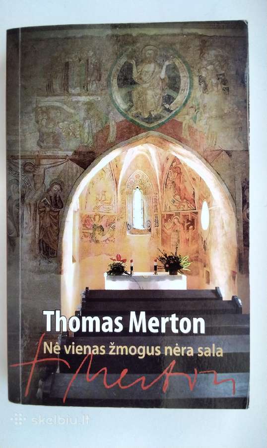 Laužomas kaip duona, Žmogus nėra sala, Atleidimas - nuotraukos Nr. 10