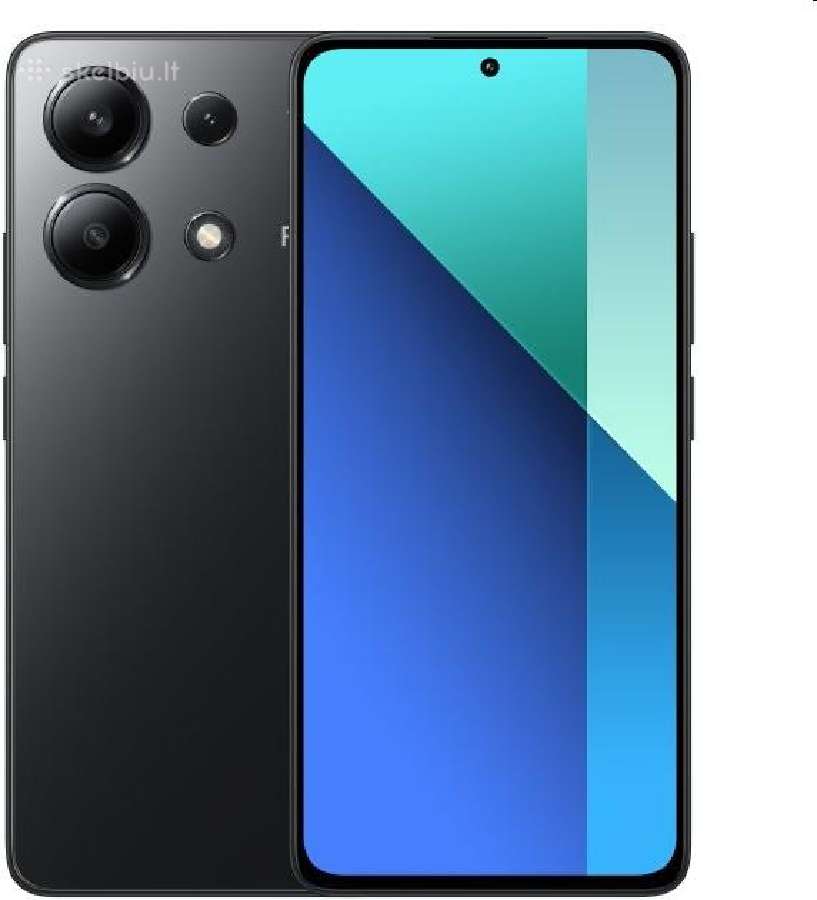Xiaomi Redmi Note 13