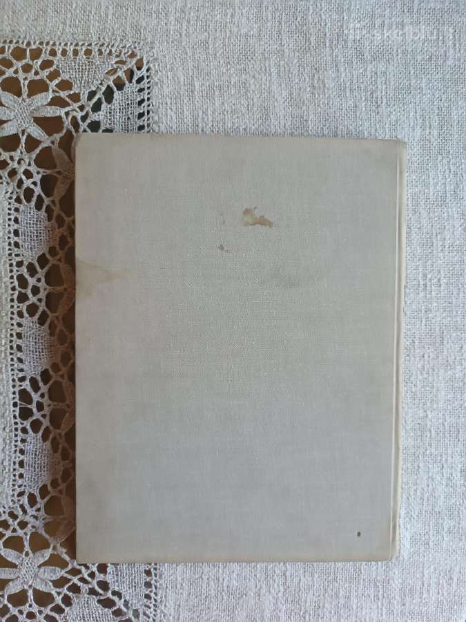Lietuvių liaudies menas Papuošalai II dalis - nuotraukos Nr. 18