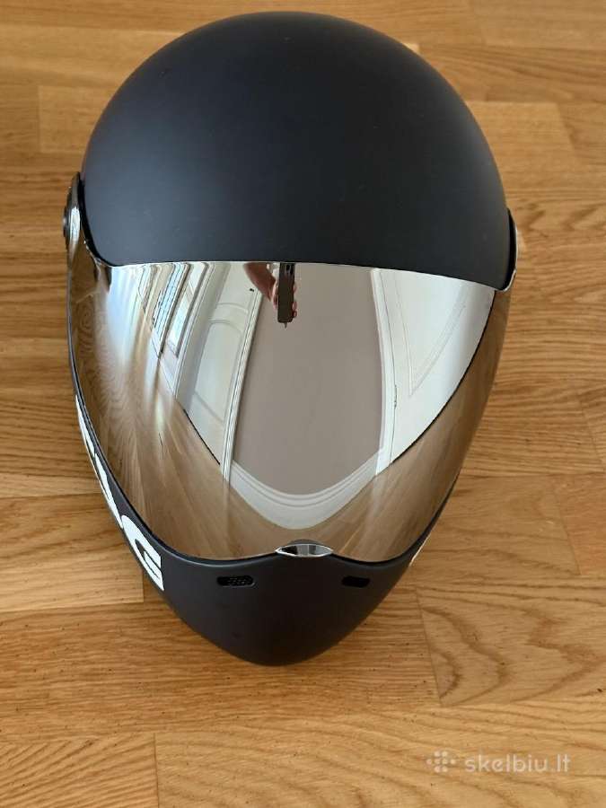 Tsg Helmet Pass Pro Matt Black