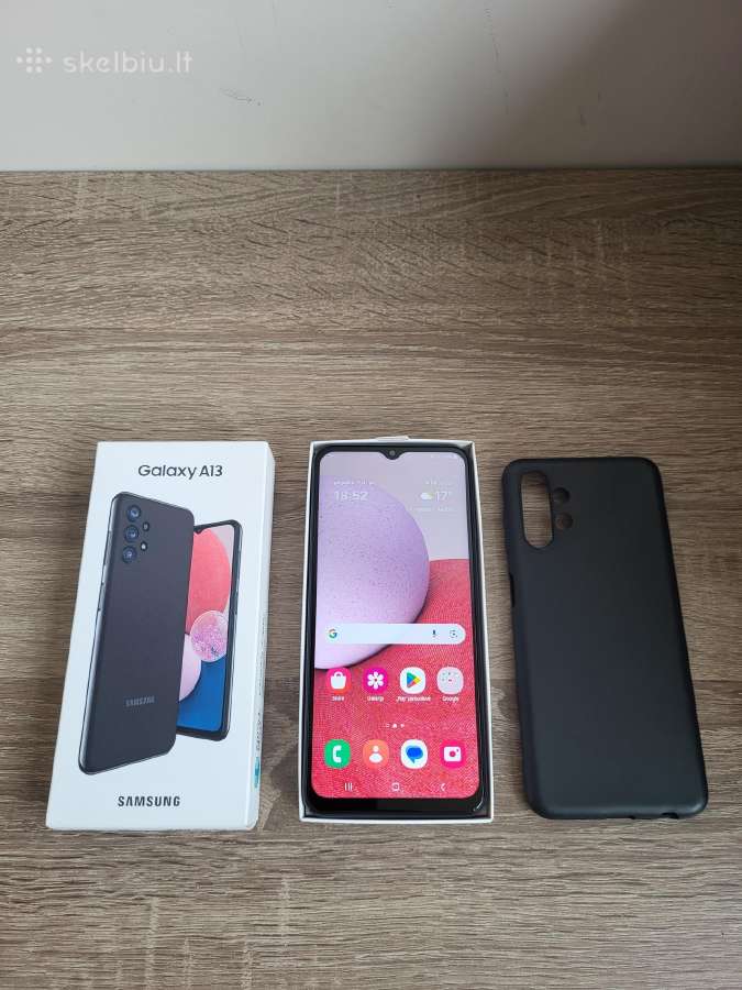 Samsung Galaxy A13