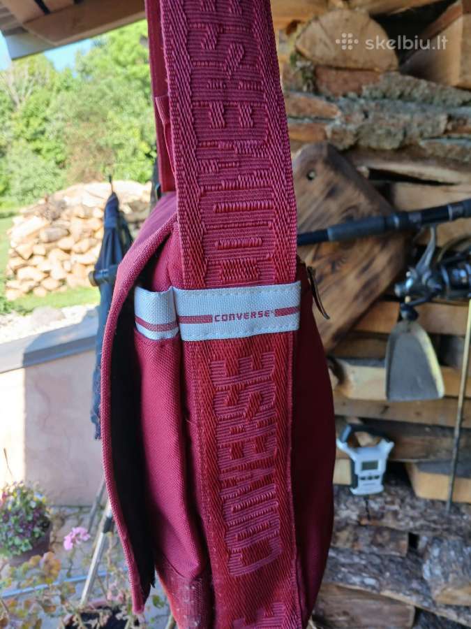 Rankine "Converse" - nuotraukos Nr. 2