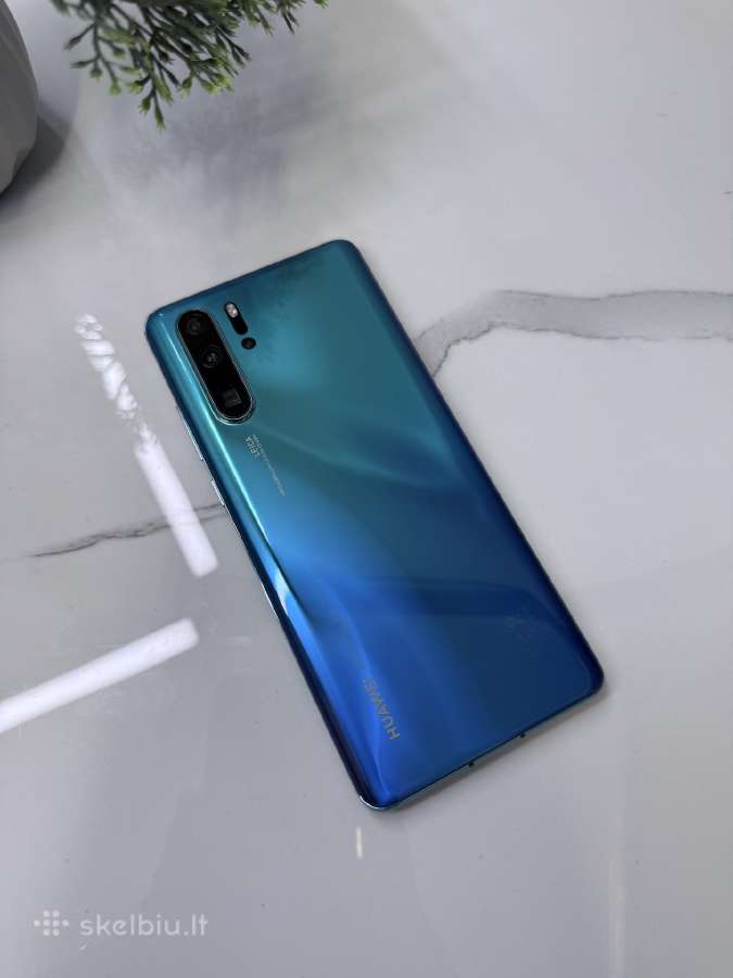 Huawei P30 Pro
