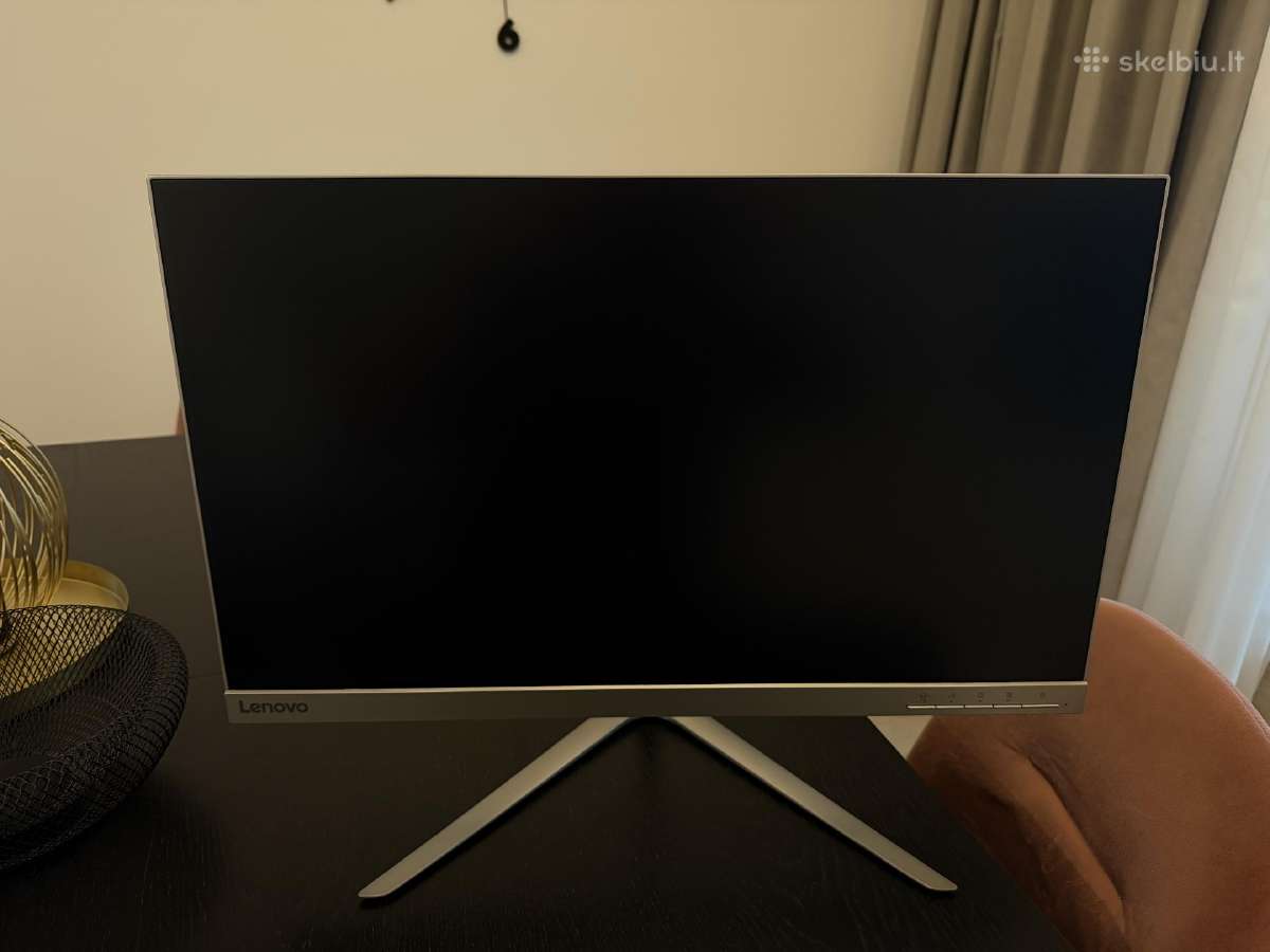 Lenovo L24q-10 monitorius