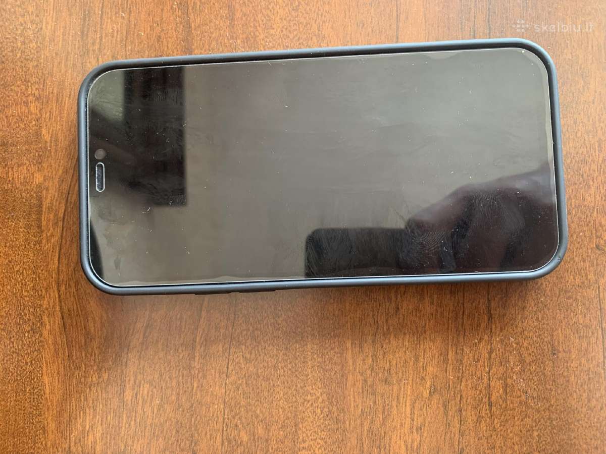 iPhone 12 Pro