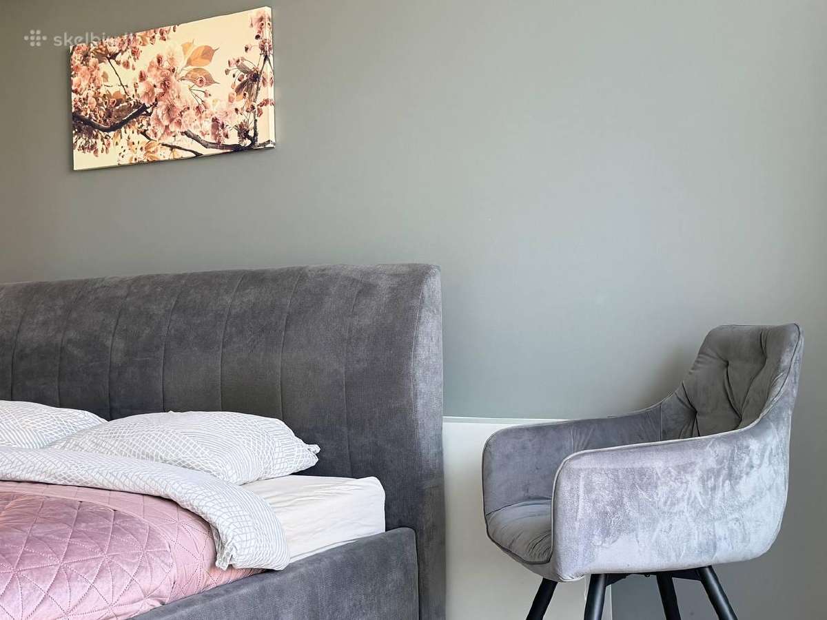 Miško apartamentai- trumpalaikė nuoma Klaipėda - nuotraukos Nr. 2