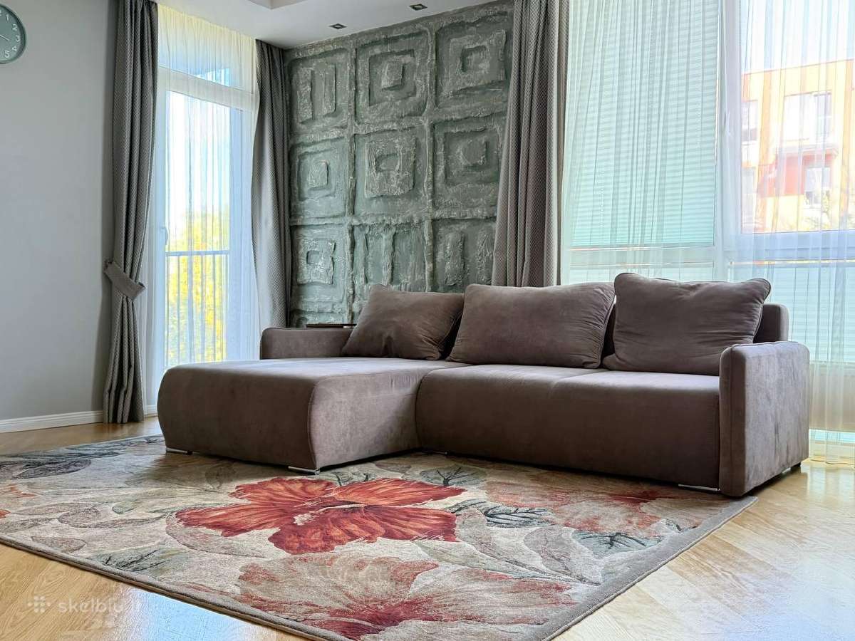 Miško apartamentai- trumpalaikė nuoma Klaipėda - nuotraukos Nr. 4