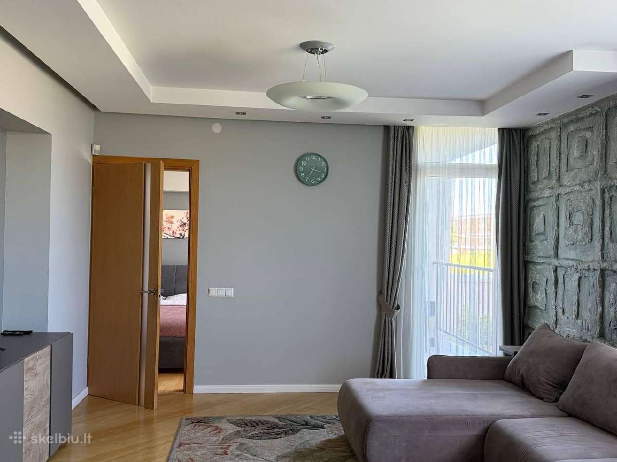 Miško apartamentai- trumpalaikė nuoma Klaipėda - nuotraukos Nr. 5