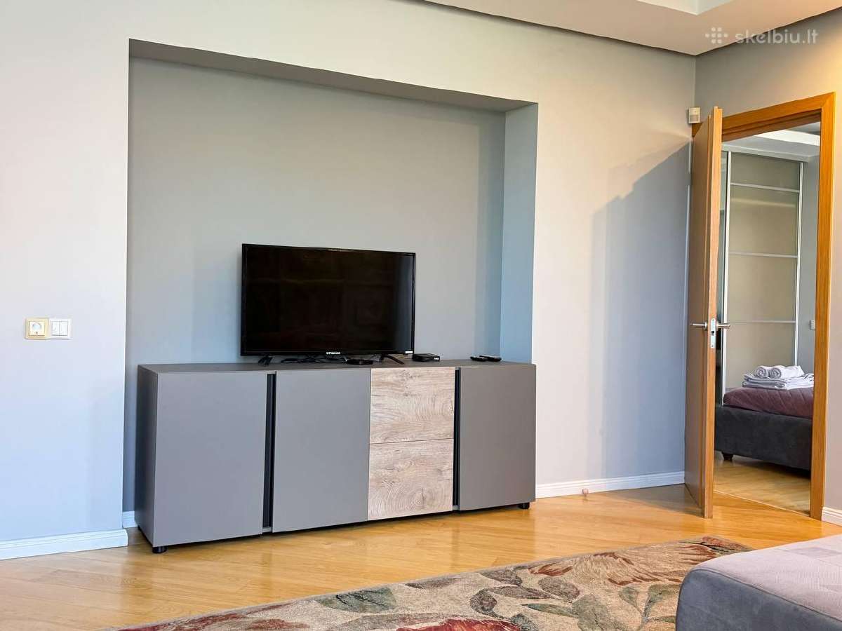 Miško apartamentai- trumpalaikė nuoma Klaipėda - nuotraukos Nr. 11