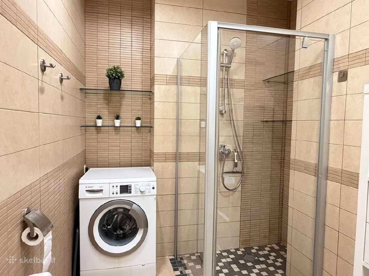 Miško apartamentai- trumpalaikė nuoma Klaipėda - nuotraukos Nr. 13