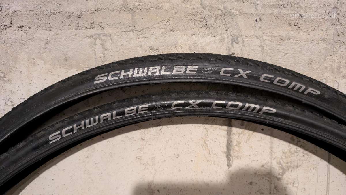 Schwalbe CX Comp padangos