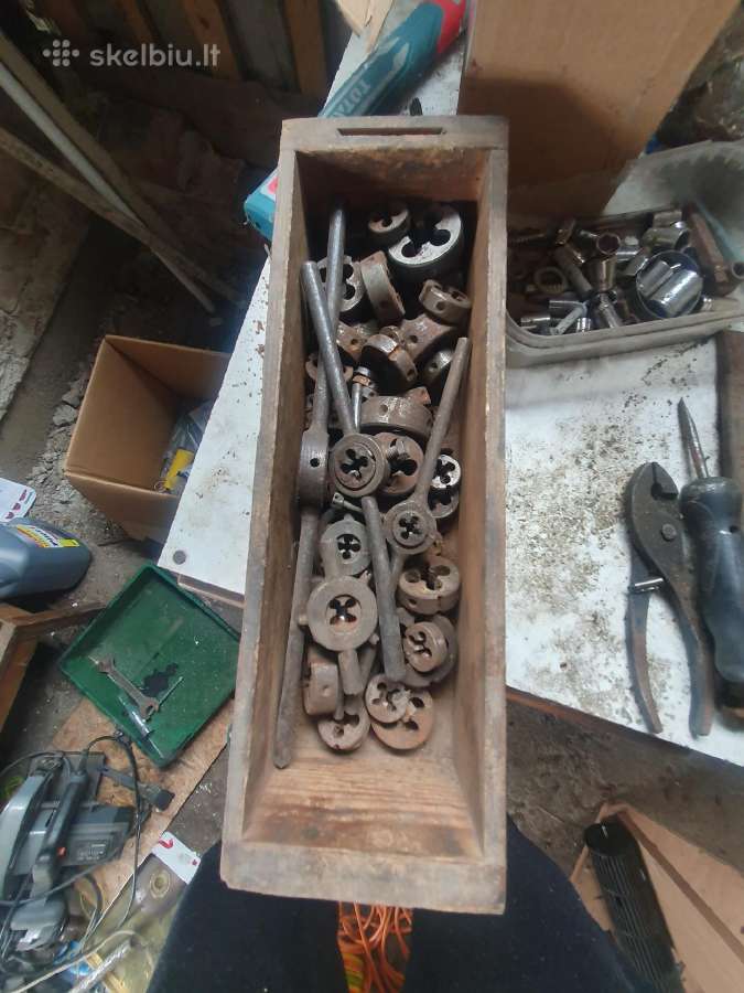 Sriegikliai