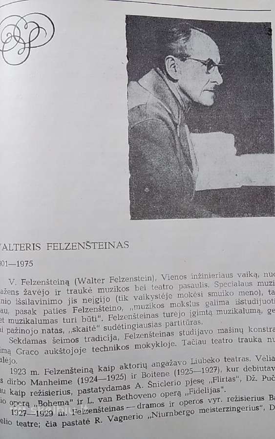 Teatrinės minties pėdsakais. Kn. 2 - nuotraukos Nr. 7