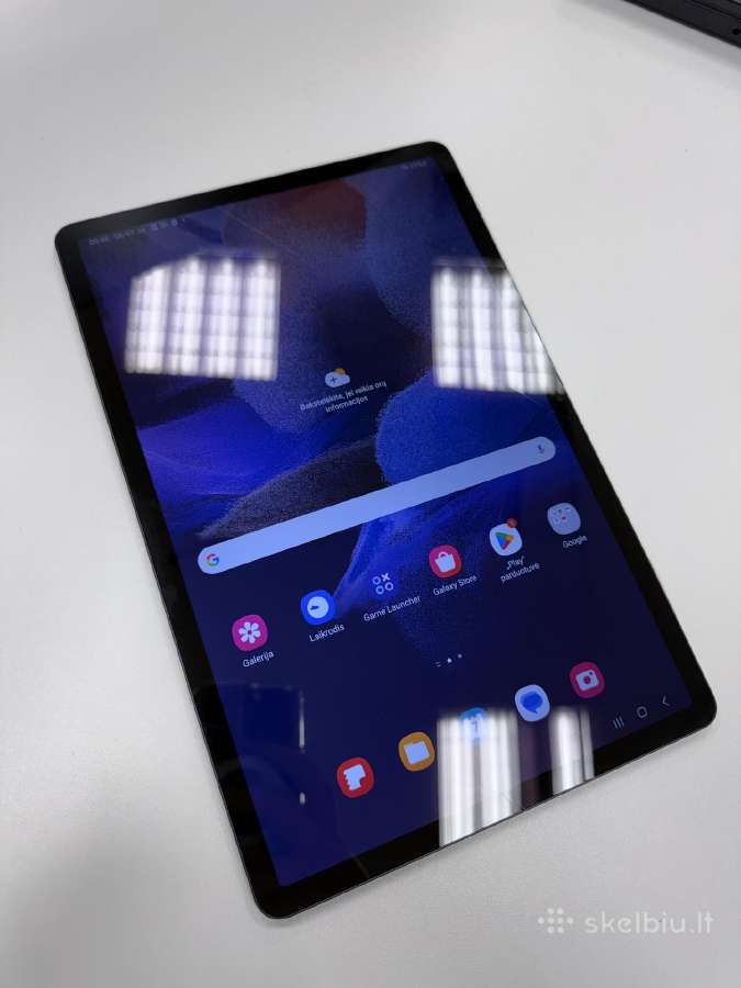 Samsung Tab S7 Fe