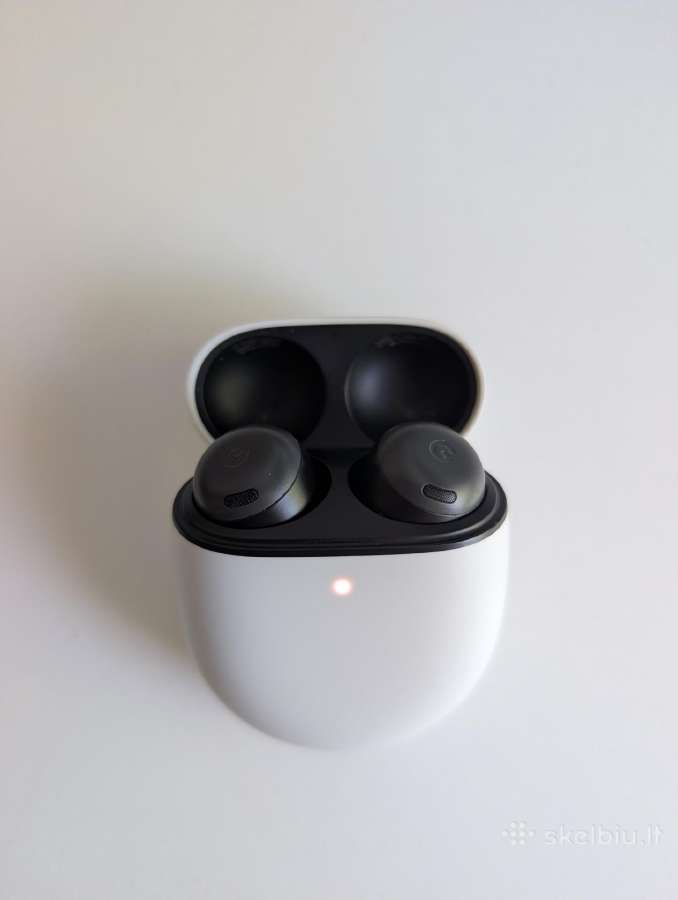 Google Pixel Buds