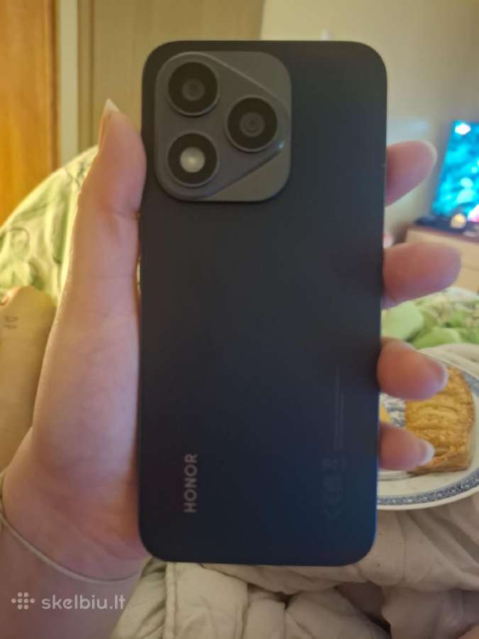Honor 400 lite 5G. - nuotraukos Nr. 2